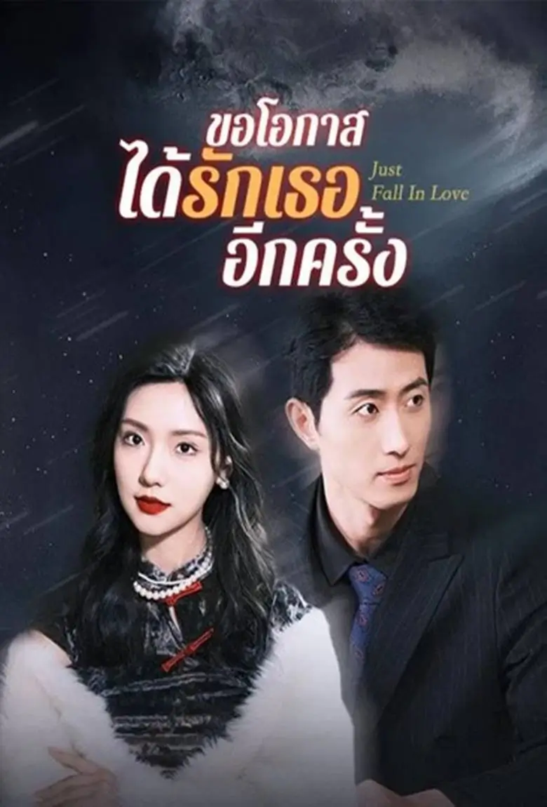 ขอโอกาสได้รักเธออีกครั้ง - เว็บดูหนังดีดี ดูหนังออนไลน์ 2020 หนังใหม่ชนโรง