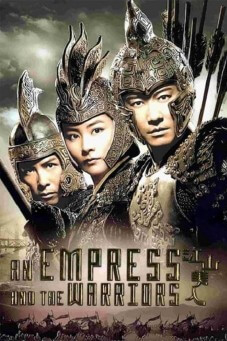 An Empress and the Warriors