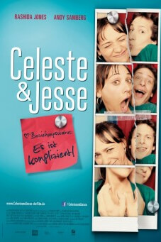 Celeste & Jesse Forever