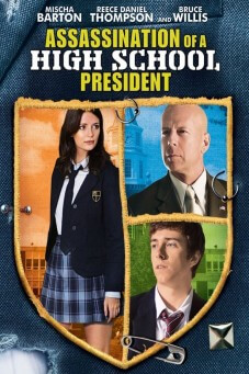 Assassination of a High School President