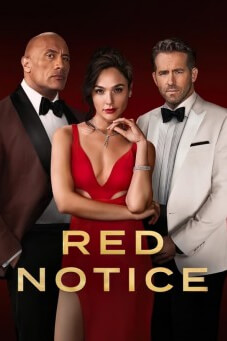 Red Notice หมายแดง