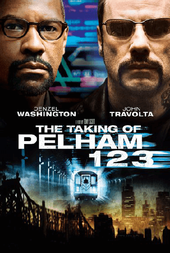 ดูหนัง The Taking of Pelham 123 ปล้นนรก รถด่วนขบวน 123 (2009) เต็มเรื่อง - เว็บดูหนังดีดี ดูหนังออนไลน์ 2020 หนังใหม่ชนโรง