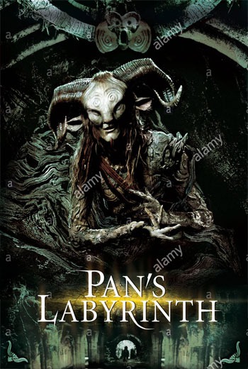 Pan's Labyrinth อัศจรรย์แดนฝัน มหัศจรรย์เขาวงกต (2006) พากย์ไทย บรรยายไทย เต็มเรื่อง