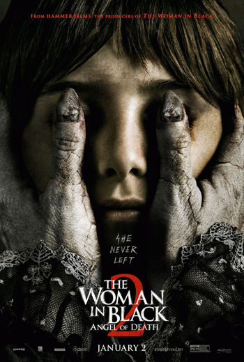 ดูหนัง The Woman In Black 2 Angel of Death (2014) เต็มเรื่อง