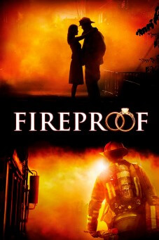 Fireproof