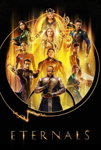 Eternals ฮีโร่พลังเทพเจ้า (2021) Final [พากย์ไทย บรรยายไทย]