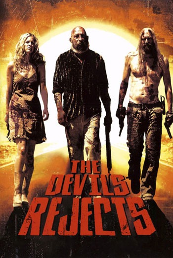 THE DEVILS REJECTS เกมล่าล้างคนพันธุ์นรก (2005) พากย์ไทย บรรยายไทย