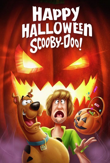 Happy Halloween, Scooby-Doo!  สคูบี้ดู กับ วันฮาโลวีน (2020) [พากย์ไทย] เต็มเรื่อง