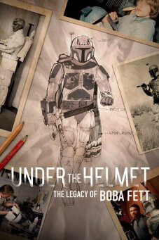 Under the Helmet: The Legacy of Boba Fett
