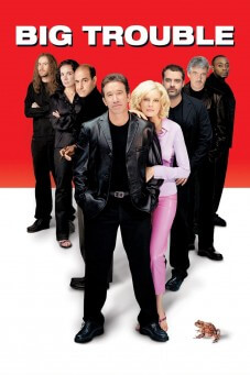 Big Trouble