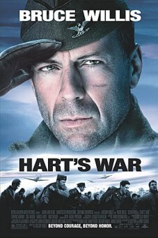 Hart's War
