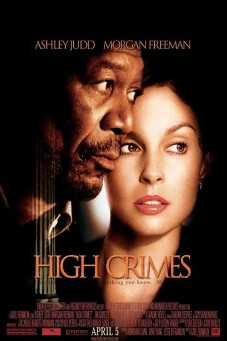 High Crimes | ลวงเธอให้ตายสนิท