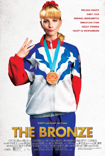 ดูหนัง The Bronze (2016) เดอะ บรอนซ์ เต็มเรื่อง