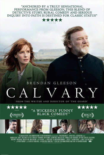 ดูหนัง Calvary 2014 เต็มเรื่อง