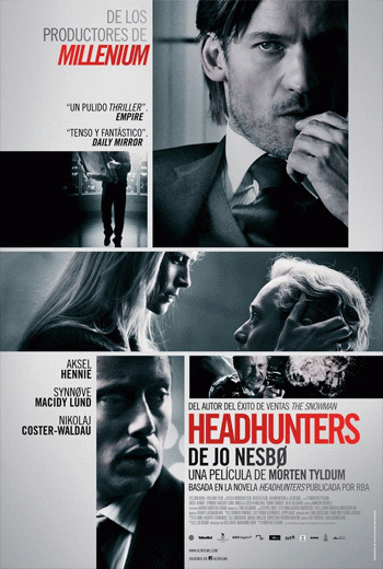 ดูหนัง Headhunters (2011) โปรดหัดไว้ใจ และให้อภัย เต็มเรื่อง