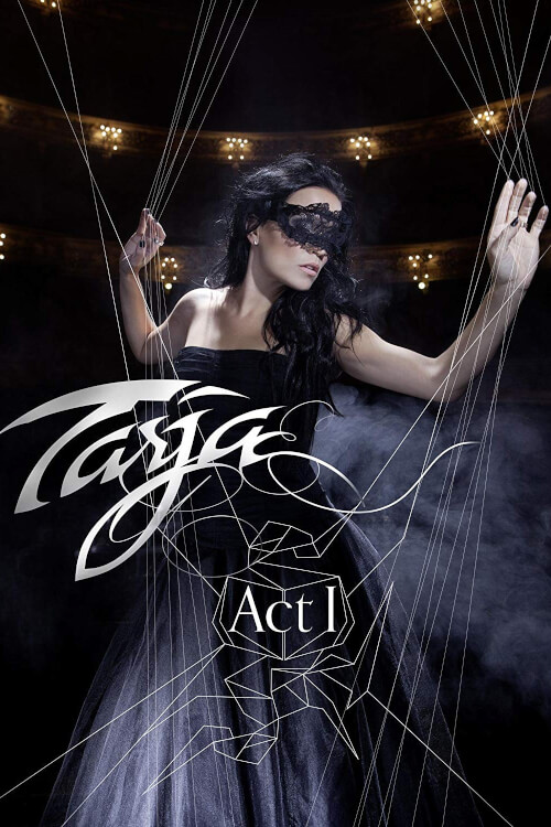 Tarja: Act 1