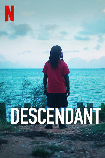 Descendant | ทายาทเรือทาส