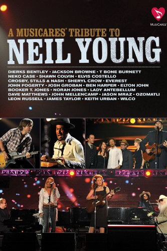 MusiCares Tribute to Neil Young