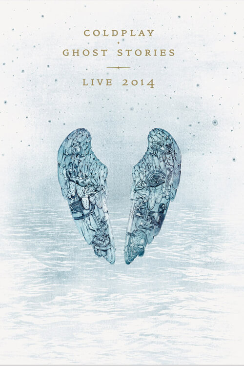 Coldplay: Ghost Stories
