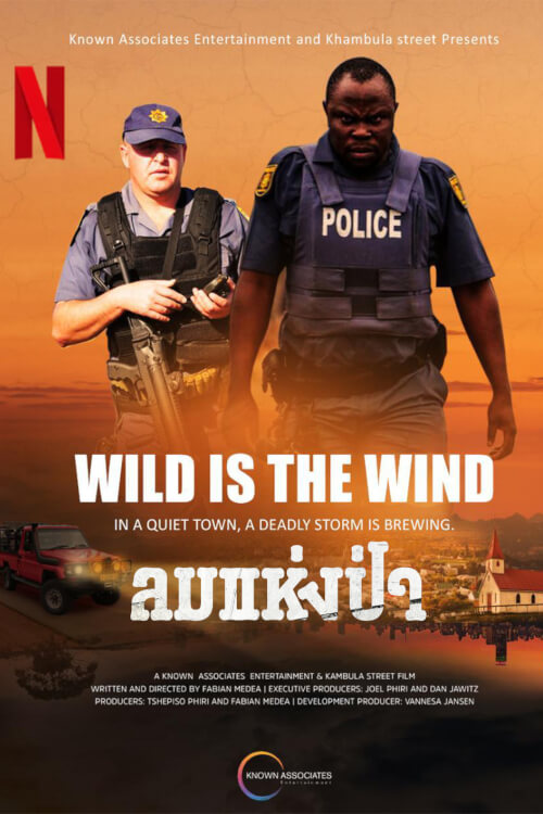 Wild Is the Wind | ลมแห่งป่า
