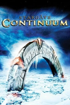 Stargate: Continuum