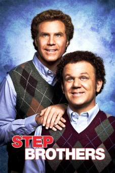 Step Brothers