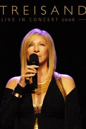 Streisand: Live in Concert