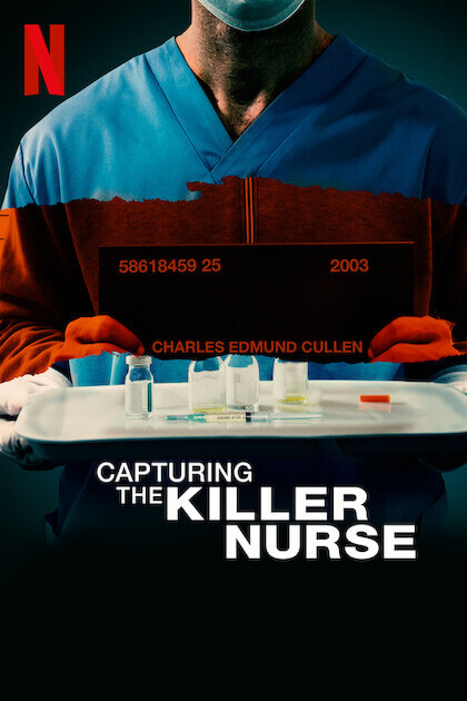 Capturing the Killer Nurse | ตามจับพยาบาลฆาตกร