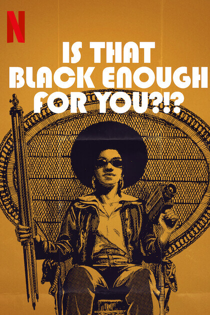 Is That Black Enough for You?!? | แบบนี้ดำพอไหม