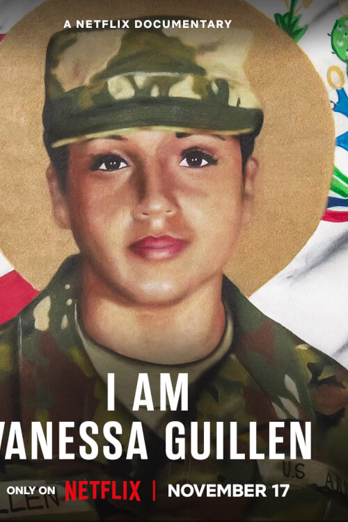 I Am Vanessa Guillen | ฉันชื่อวาเนสซา กีเยน