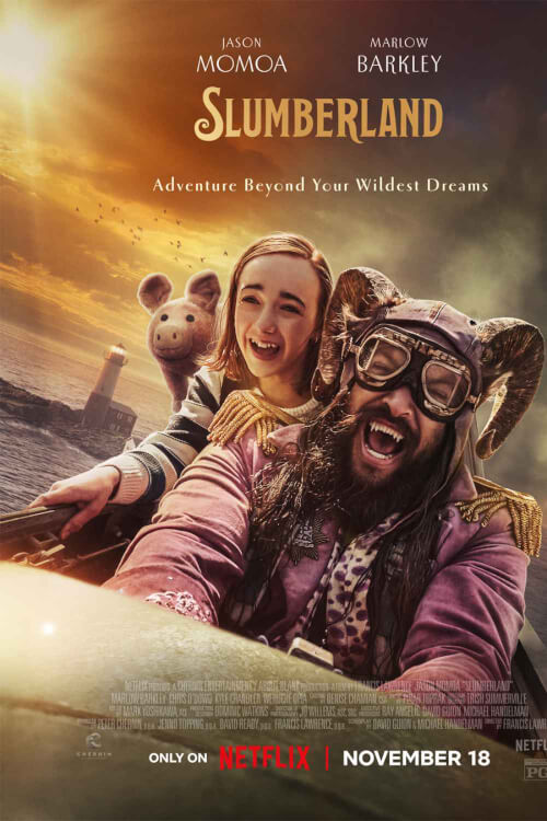 Slumberland | สลัมเบอร์แลนด์