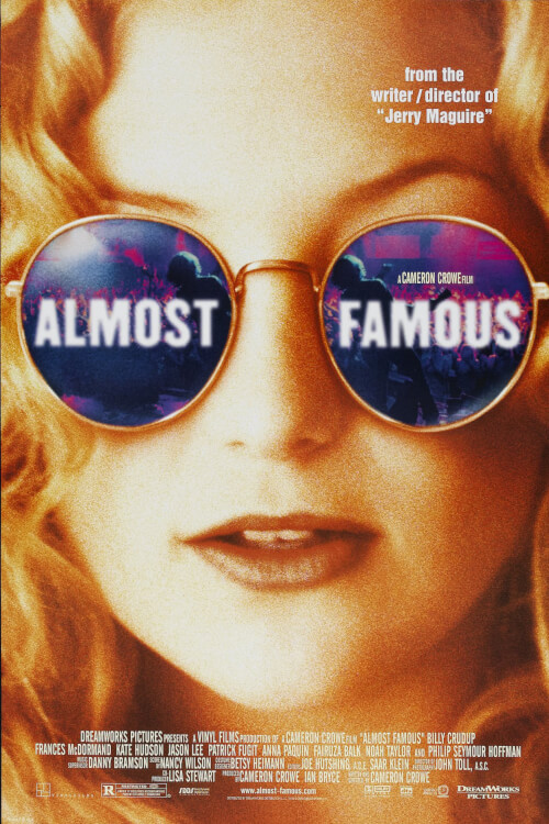 Almost Famous | อีกนิด...ก็ดังแล้ว