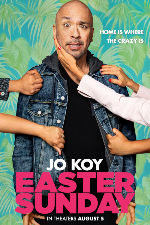 Easter Sunday