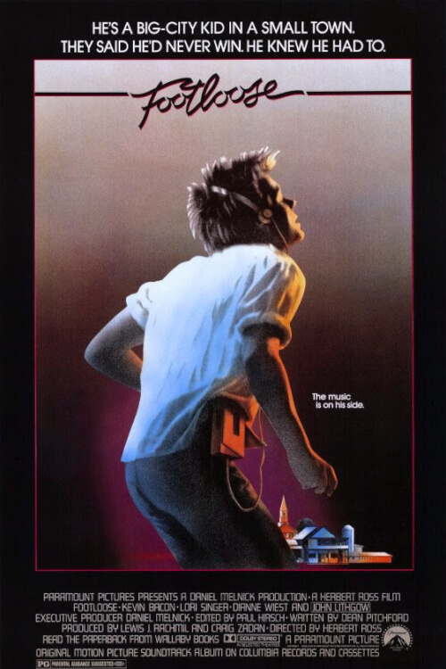 Footloose | เต้นนี้เพื่อเธอ