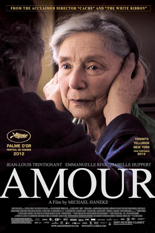 Amour | รัก
