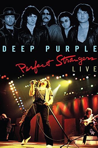 Deep Purple: Perfect Strangers Live