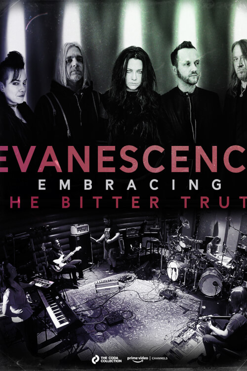 Evanescence: Embracing the Bitter Truth