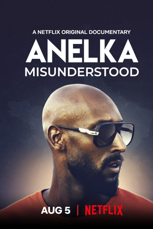 Anelka: Misunderstood | อเนลก้า: รู้จักตัวจริง
