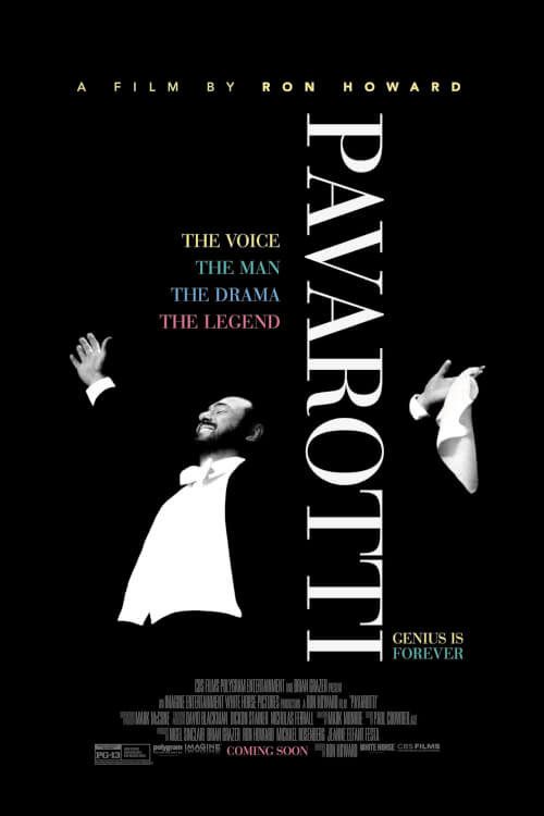 Pavarotti | ปาวารอตตี