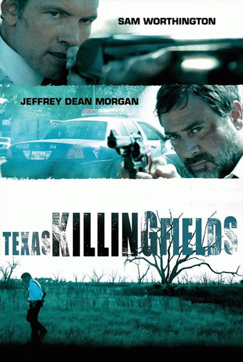 ดูหนัง Texas Killing Fields (2011) ล่าเดนโหด โคตรคนต่างขั้ว เต็มเรื่อง