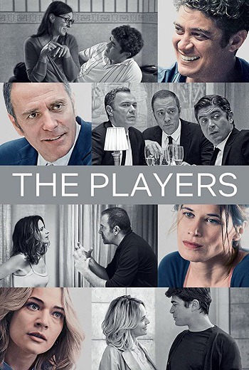 The Players หนุ่มเสเพล (2020) บรรยายไทย เต็มเรื่อง