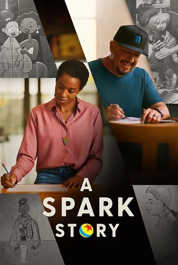 A Spark Story (2021) [บรรยายไทย]