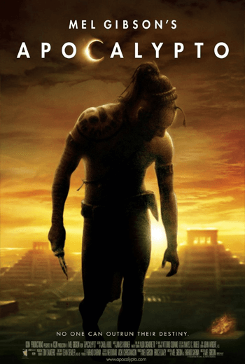 ดูหนัง Apocalypto อะพอคคาลิพโต้ ปิดตำนานอารยชน 2006 เต็มเรื่อง - เว็บดูหนังดีดี ดูหนังออนไลน์ 2020 หนังใหม่ชนโรง