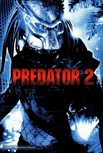 ดูหนัง Predator 2 คนไม่ใช่คน 2 บดเมืองมนุษย์ 1990 เต็มเรื่อง - เว็บดูหนังดีดี ดูหนังออนไลน์ 2020 หนังใหม่ชนโรง