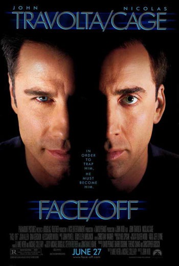 Face/Off  สลับหน้าล่าล้างนรก (1997)  พากย์ไทย  บรรยายไทย เต็มเรื่อง