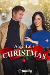 Angel Falls Christmas | คริสต์มาสที่แองเจิลฟอลส์