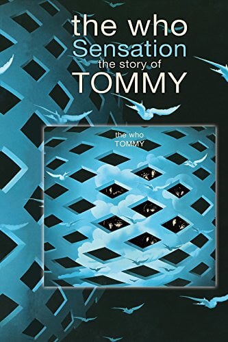 The Who: The Making of Tommy