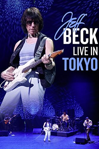 Jeff Beck: Live in Tokyo