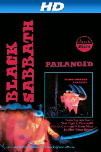 Black Sabbath: Paranoid