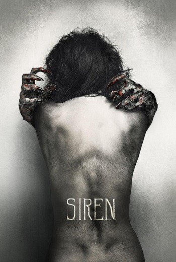 Siren (2016) [บรรยายไทย]